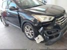 Hyundai SANTA FE 2.0l Turbo Image 2