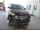 Hyundai SANTA FE 2.0l Turbo Image 11