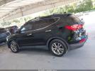 Hyundai SANTA FE 2.0l Turbo Image 9