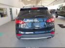 Hyundai SANTA FE 2.0l Turbo Image 15
