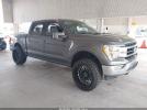 Ford F-150 Lariat Image 1