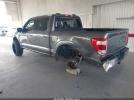 Ford F-150 Lariat Image 8
