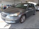 Honda Accord 3.5 Ex Image 5