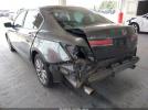Honda Accord 3.5 Ex Image 4
