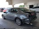 Honda Accord 3.5 Ex Image 13