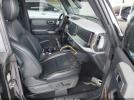 Ford Bronco Badlands Image 10