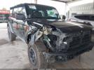 Ford Bronco Badlands Image 14