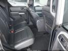 Ford Bronco Badlands Image 4