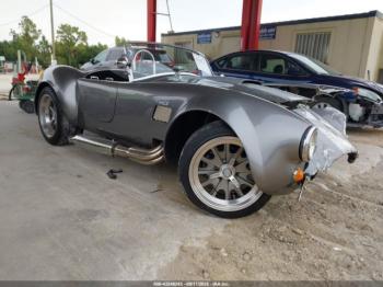  Salvage Roadmaster Other