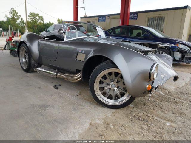 Salvage Roadmaster Other