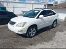 Lexus RX Image 8