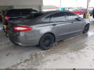 Ford Fusion Se Image 9