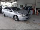Honda Accord 2.4 Ex Image 1
