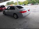 Honda Accord 2.4 Ex Image 6