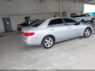 Honda Accord 2.4 Ex Image 8