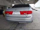 Honda Accord 2.4 Ex Image 11