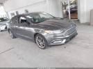 Ford Fusion Se Image 1