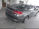 Ford Fusion Se Image 2