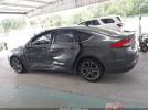 Ford Fusion Se Image 10