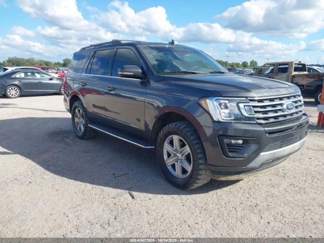  Salvage Ford Expedition