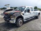 Ford F-450 Lariat Image 6