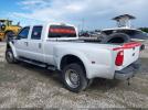 Ford F-450 Lariat Image 7