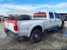 Ford F-450 Lariat Image 8