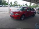 Ford Taurus Limited Image 3