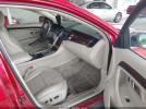 Ford Taurus Limited Image 4