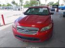 Ford Taurus Limited Image 10