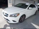 Mercedes-Benz Cla-class Image 2