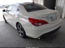 Mercedes-Benz Cla-class Image 5