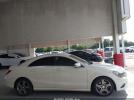 Mercedes-Benz Cla-class Image 13