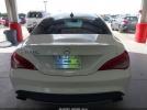 Mercedes-Benz Cla-class Image 10