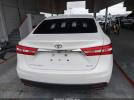 Toyota Avalon Xle Premium Image 12