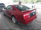 Ford Mustang Gt Image 3