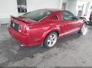 Ford Mustang Gt Image 9