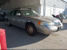 Lincoln Towncar Executive Image 1