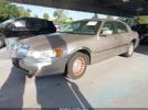 Lincoln Towncar Executive Image 9