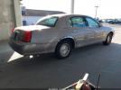 Lincoln Towncar Executive Image 6