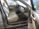 Lincoln Towncar Executive Image 8