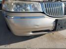 Lincoln Towncar Executive Image 2