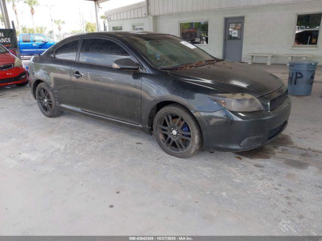  Salvage Scion TC