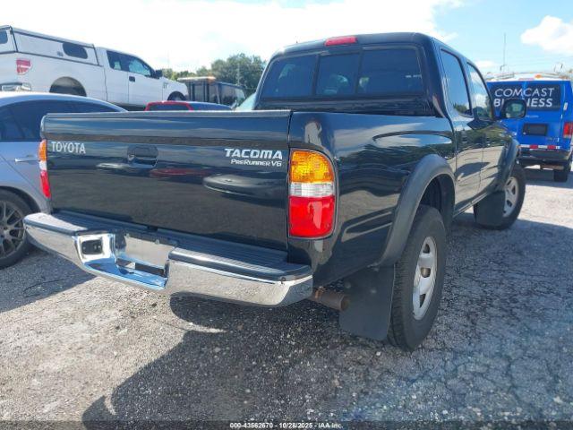 Toyota Tacoma Prerunner V6 Image 6