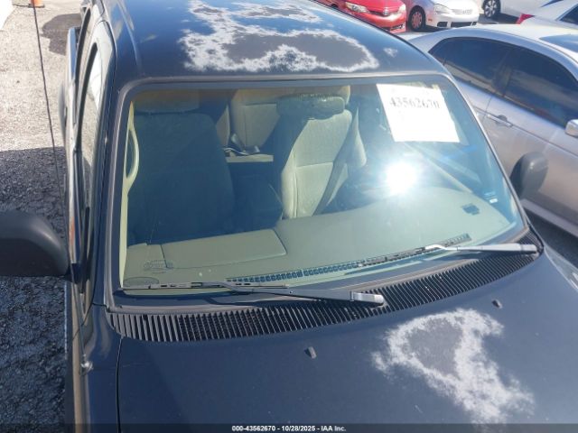 Toyota Tacoma Prerunner V6 Image 17