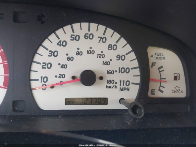 Toyota Tacoma Prerunner V6 Image 13