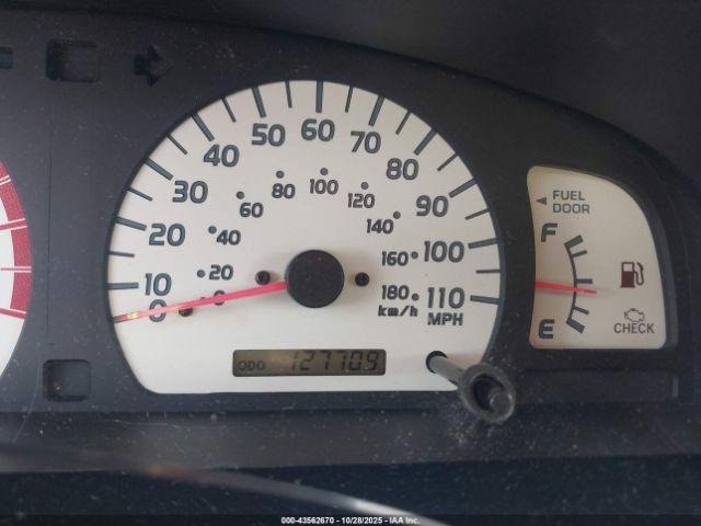 Toyota Tacoma Prerunner V6 Image 13