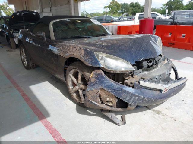  Salvage Saturn SKY