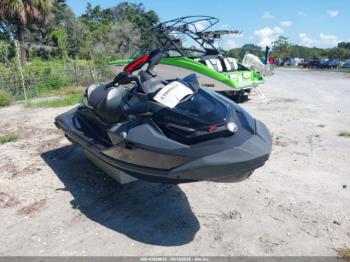  Salvage Sea-Doo Rxt-x 300