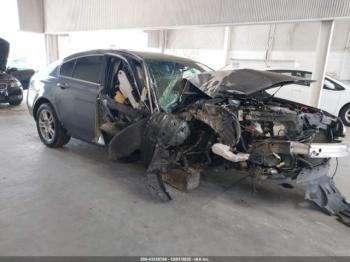  Salvage Acura TL